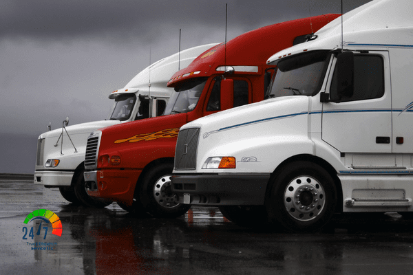 TRUCK DISPATCH FOR DRY VAN - TRUCKING DISPATCHING SERVICE  
