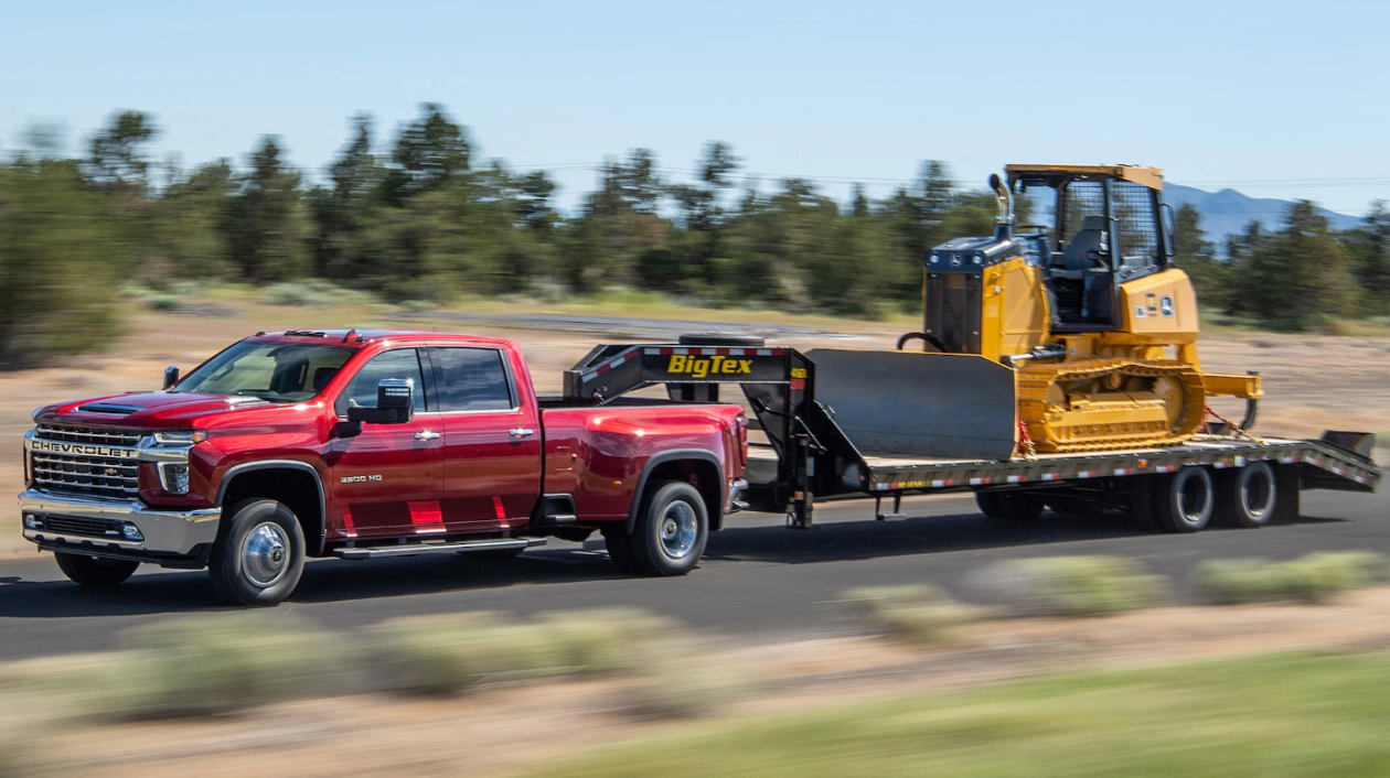 Hotshot Truck Dispatch Services